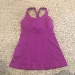 Lululemon Tanktop